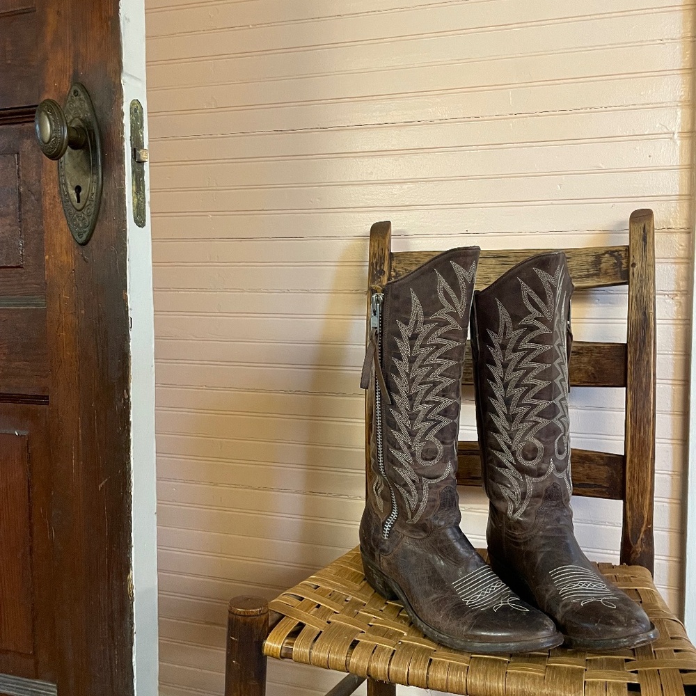 Old Gringo Women’s Western boots